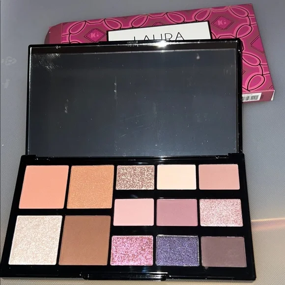 Laura Geller Passport to Pretty -The Getaway Collection -Sold out ! - Picture 5 of 5